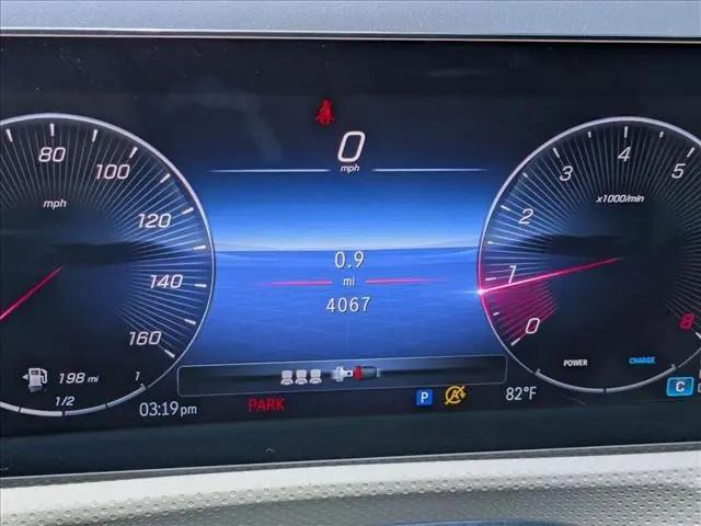 2026 Mercedes-Benz CLA 250 CLA 250