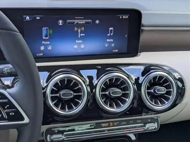 2026 Mercedes-Benz CLA 250 CLA 250