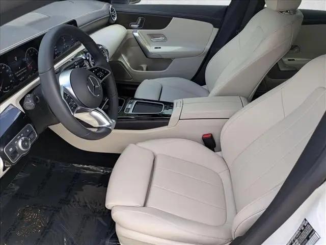 2026 Mercedes-Benz CLA 250 CLA 250
