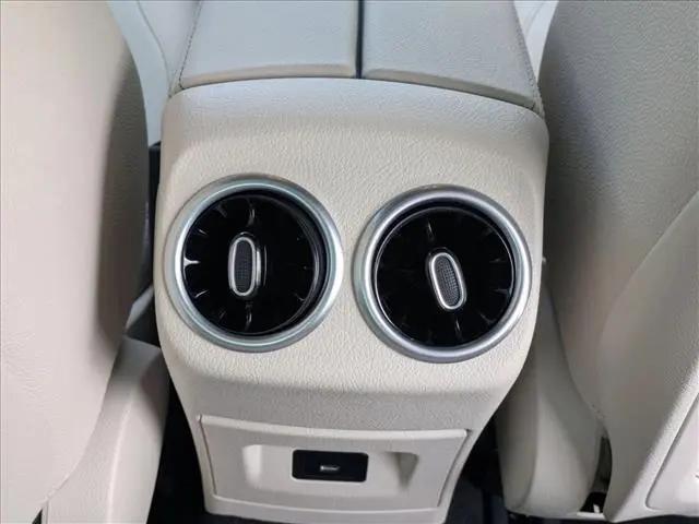 2026 Mercedes-Benz CLA 250 CLA 250