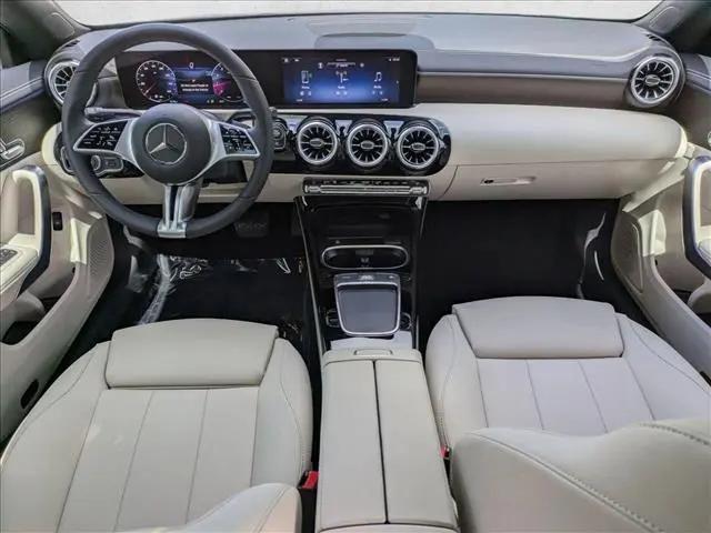 2026 Mercedes-Benz CLA 250 CLA 250