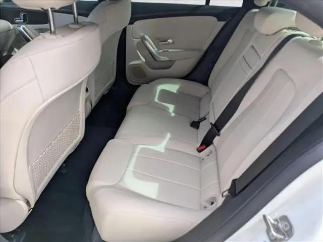 2026 Mercedes-Benz CLA 250 CLA 250
