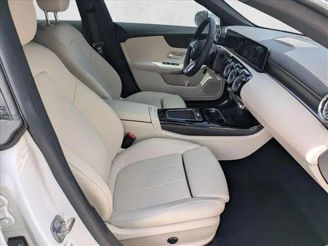 2026 Mercedes-Benz CLA 250 CLA 250