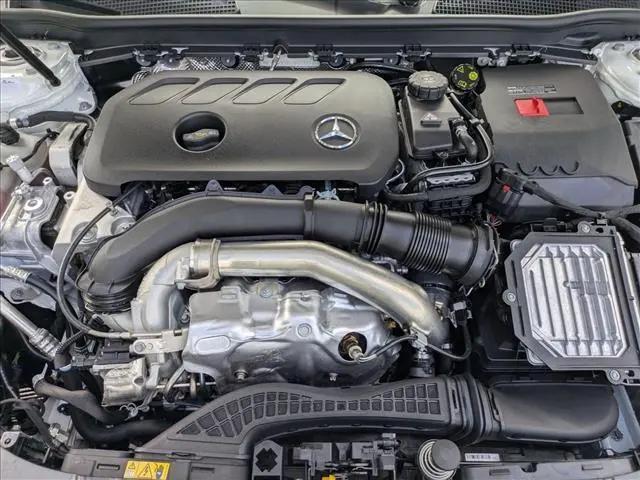 2026 Mercedes-Benz CLA 250 CLA 250