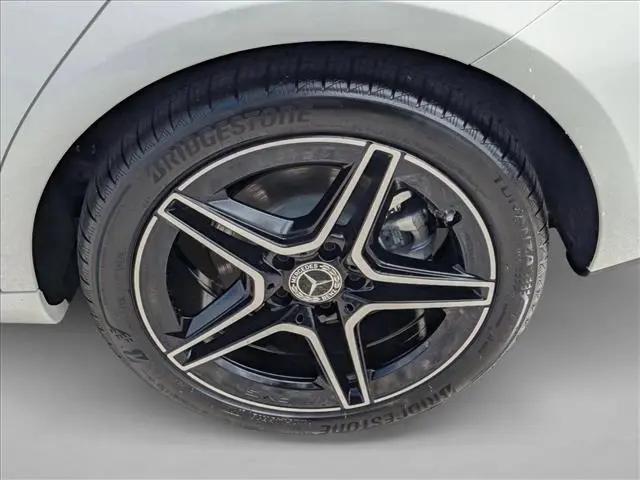 2026 Mercedes-Benz CLA 250 CLA 250