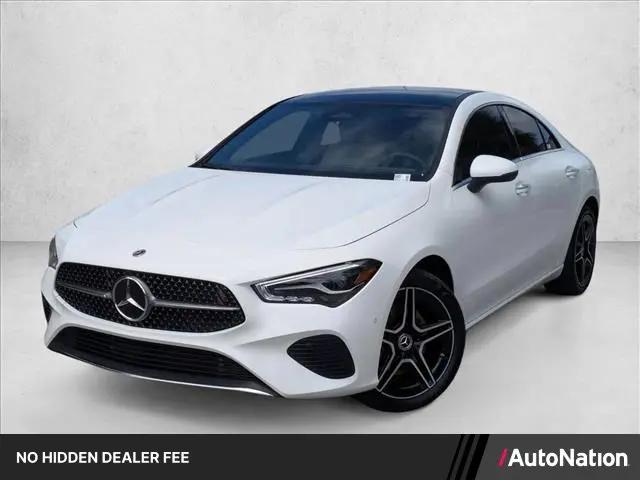 2026 Mercedes-Benz CLA 250 CLA 250 for sale in Sarasota, FL