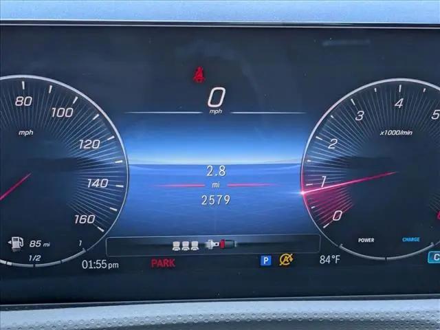 2026 Mercedes-Benz CLA 250 CLA 250