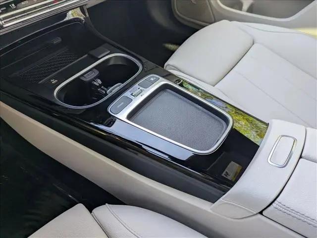 2026 Mercedes-Benz CLA 250 CLA 250