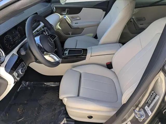 2026 Mercedes-Benz CLA 250 CLA 250