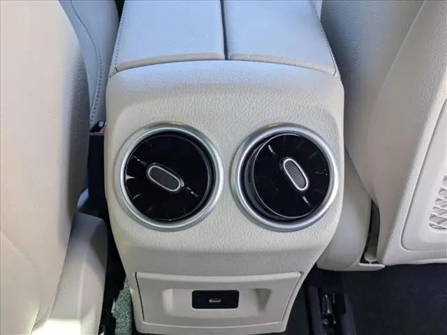 2026 Mercedes-Benz CLA 250 CLA 250