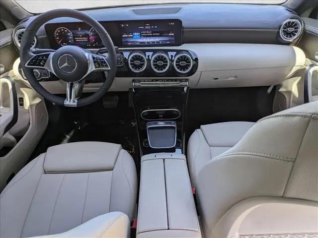 2026 Mercedes-Benz CLA 250 CLA 250