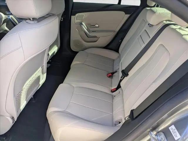 2026 Mercedes-Benz CLA 250 CLA 250
