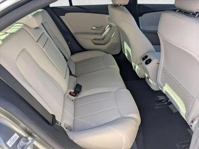 2026 Mercedes-Benz CLA 250 CLA 250
