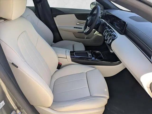 2026 Mercedes-Benz CLA 250 CLA 250