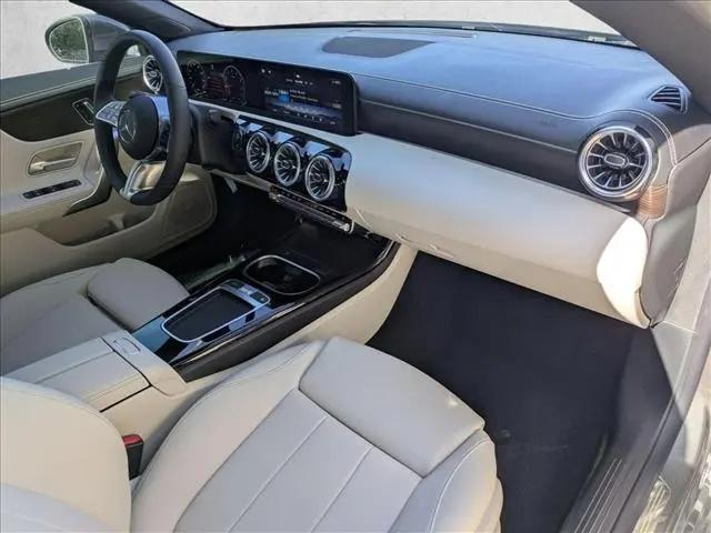 2026 Mercedes-Benz CLA 250 CLA 250