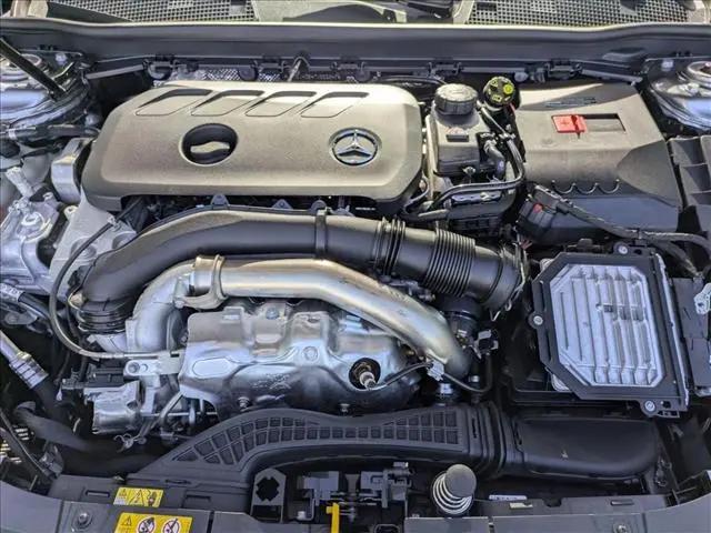 2026 Mercedes-Benz CLA 250 CLA 250