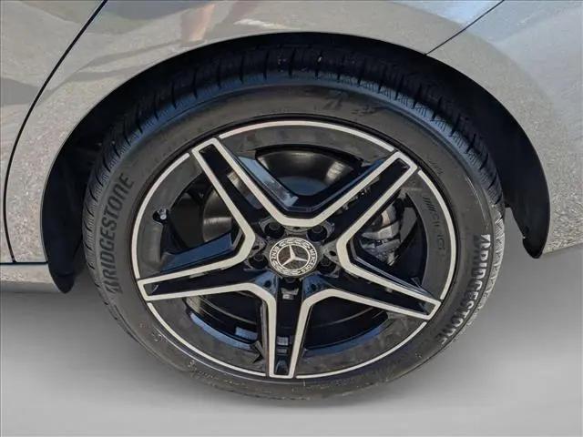 2026 Mercedes-Benz CLA 250 CLA 250