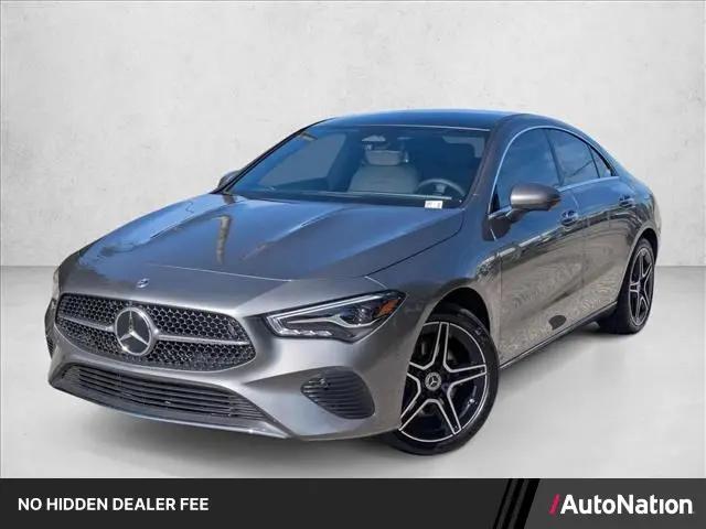 2026 Mercedes-Benz CLA 250 CLA 250 for sale in Sarasota, FL
