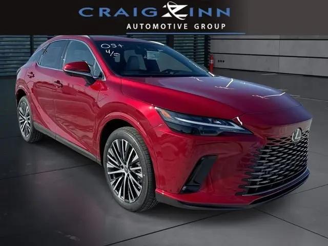 2026 Lexus RX 350 Premium+ for sale in North Miami, FL