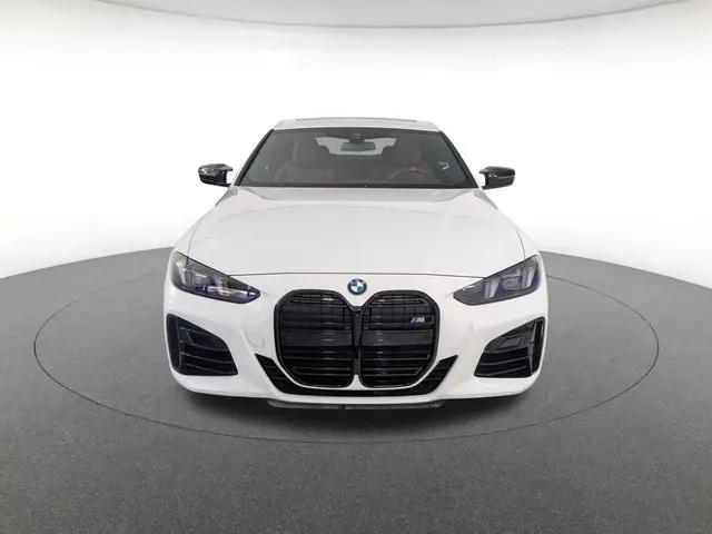 2026 BMW M4 M440i
