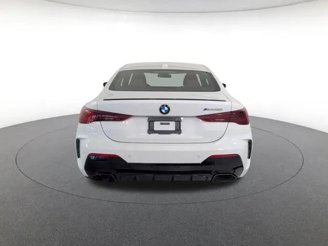 2026 BMW M4 M440i