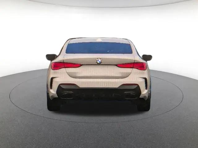 2026 BMW M4 M440i