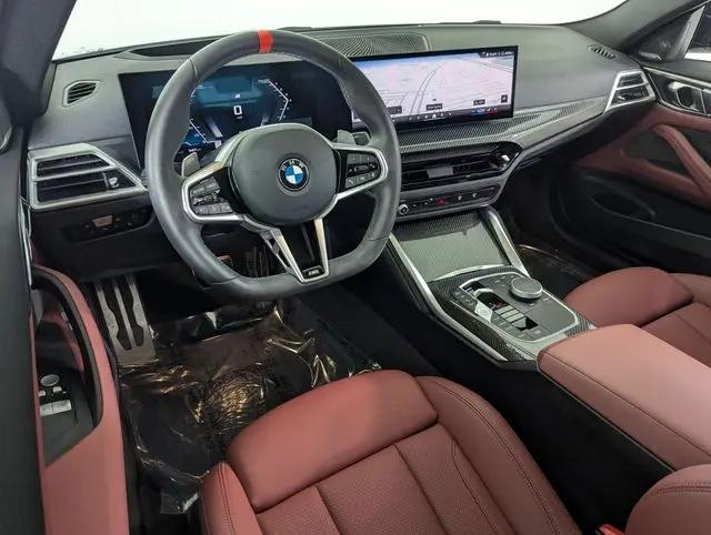 2026 BMW M4 M440i