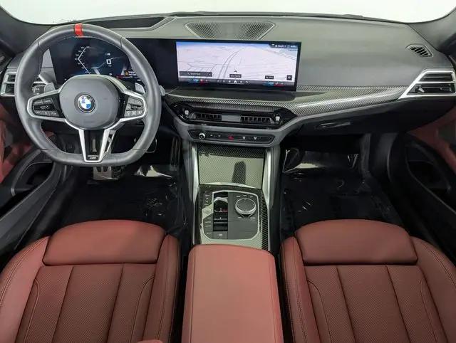 2026 BMW M4 M440i