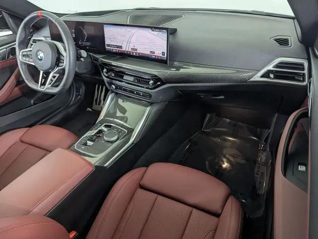 2026 BMW M4 M440i