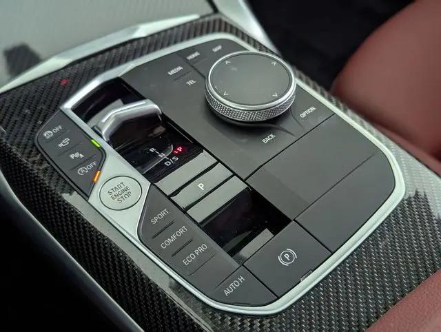 2026 BMW M4 M440i
