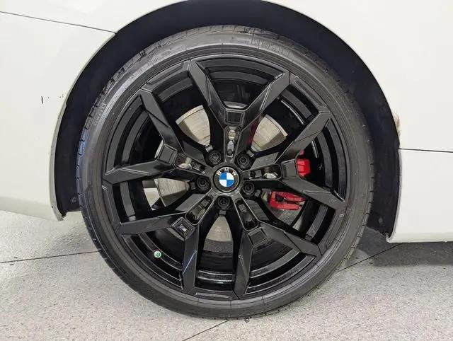2026 BMW M4 M440i