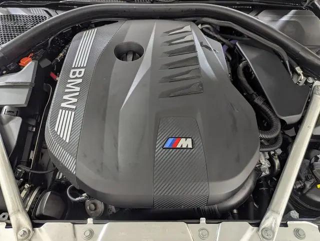 2026 BMW M4 M440i