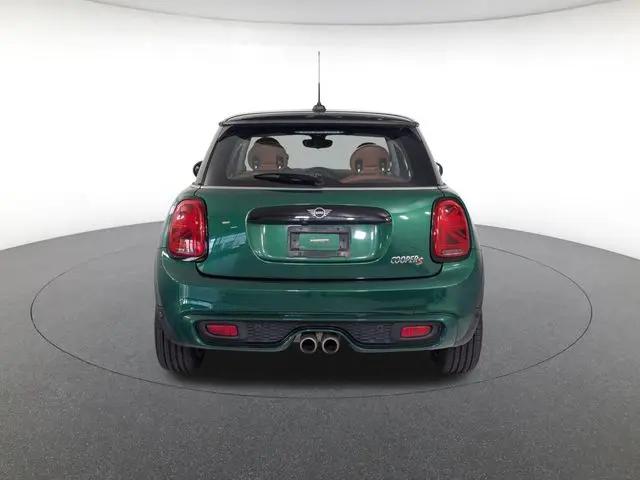 2021 MINI Hardtop Cooper S
