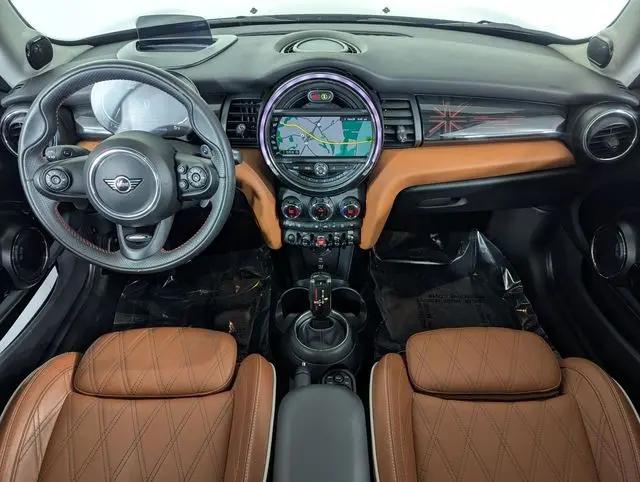 2021 MINI Hardtop Cooper S