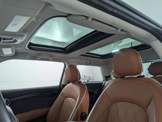 2021 MINI Hardtop Cooper S