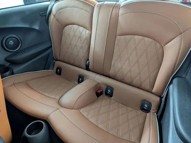 2021 MINI Hardtop Cooper S
