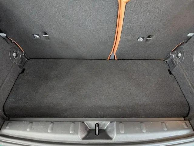 2021 MINI Hardtop Cooper S