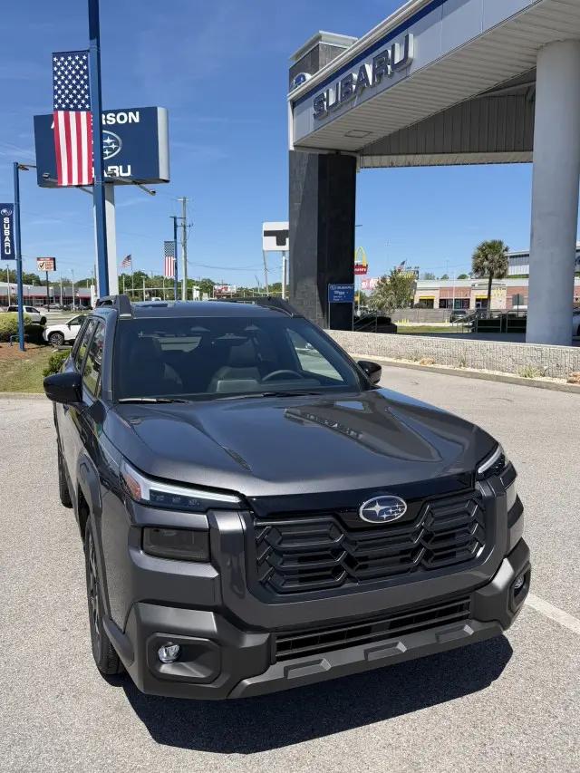 2026 Subaru Outback Limited for sale in Pensacola, FL