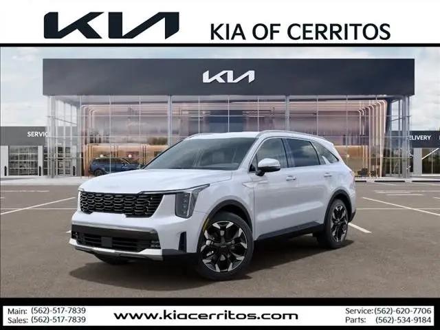 2026 Kia Sorento EX for sale in Cerritos, CA