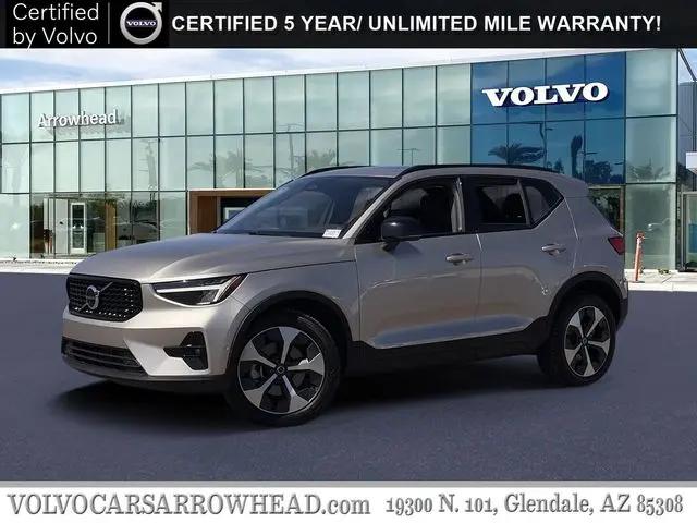 2023 Volvo XC40 B5 Plus Dark Theme for sale in Glendale, AZ