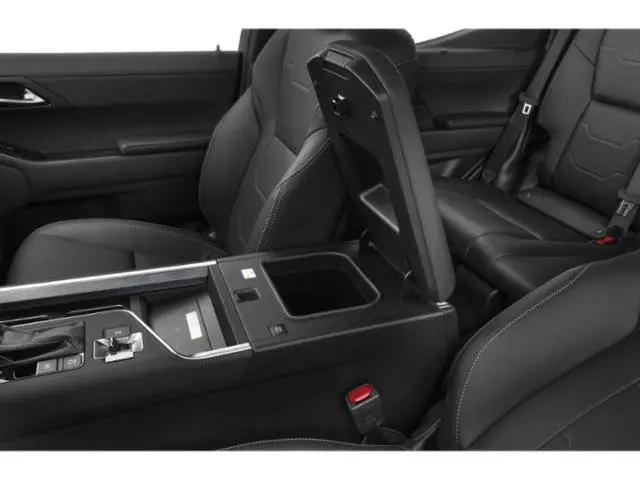 2026 Lexus GX 550 Luxury+