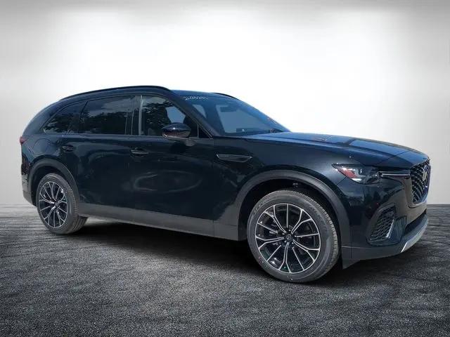 2025 Mazda CX-70 Premium Plus Package for sale in Vero Beach, FL