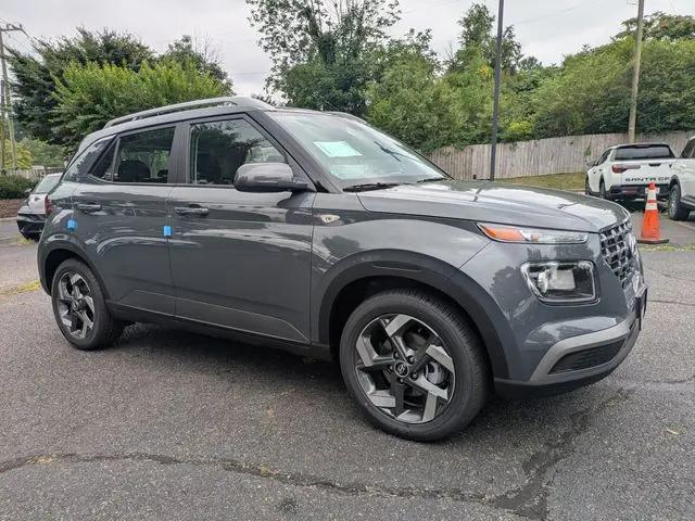 2026 Hyundai Venue SEL for sale in Henrico, VA