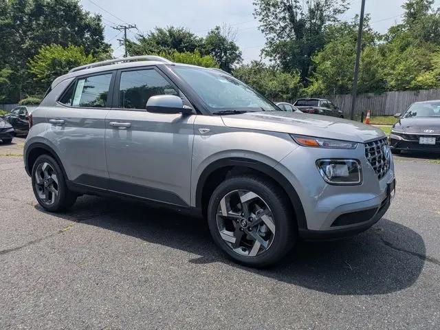2026 Hyundai Venue SEL for sale in Henrico, VA