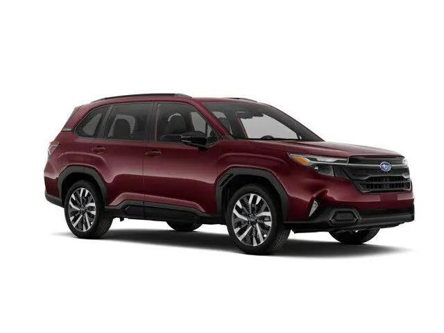 2026 Subaru Forester Touring for sale in Glendale, CA