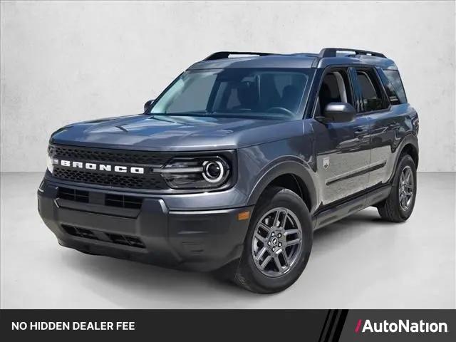 2026 Ford Bronco Sport Big Bend for sale in Jacksonville, FL