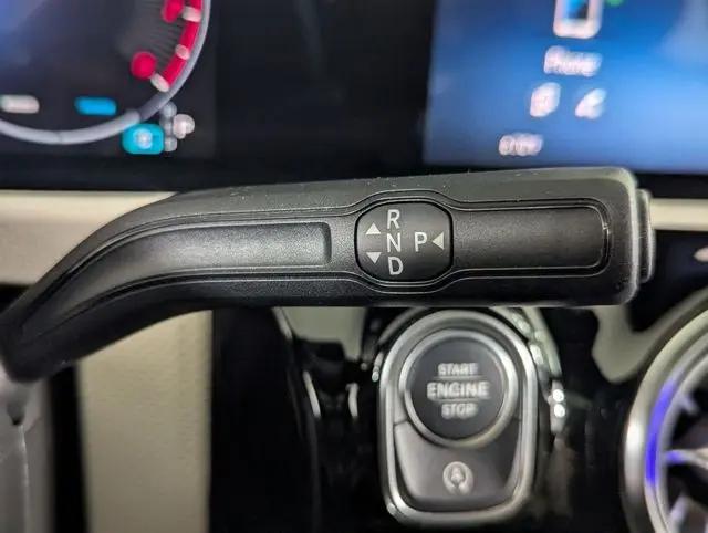 2026 Mercedes-Benz CLA 250 4MATIC