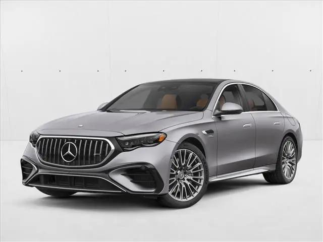 2026 Mercedes-Benz AMG E 53 E AMG E 53 E for sale in Torrance, CA
