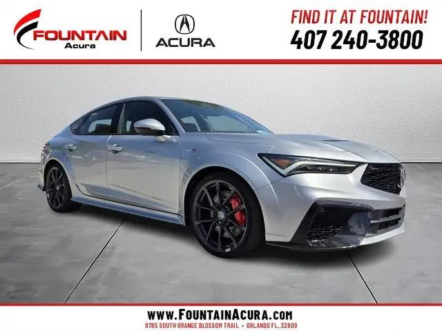 2026 Acura Integra FWD Type S for sale in Orlando, FL