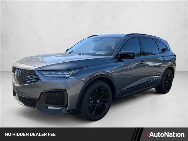 2026 Acura MDX A-SPEC Advance Package for sale in Santa Clara, CA